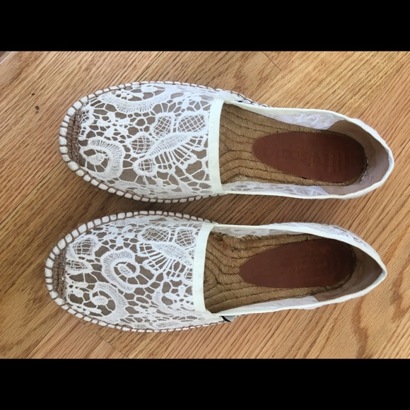 Viscata Garraf Espadrilles size 38 - Picture 3 of 5